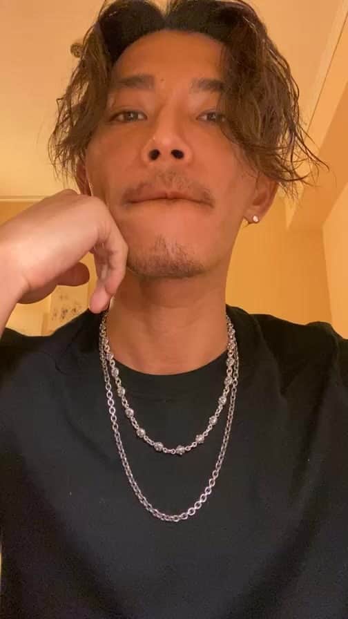 KAZUKIのインスタグラム