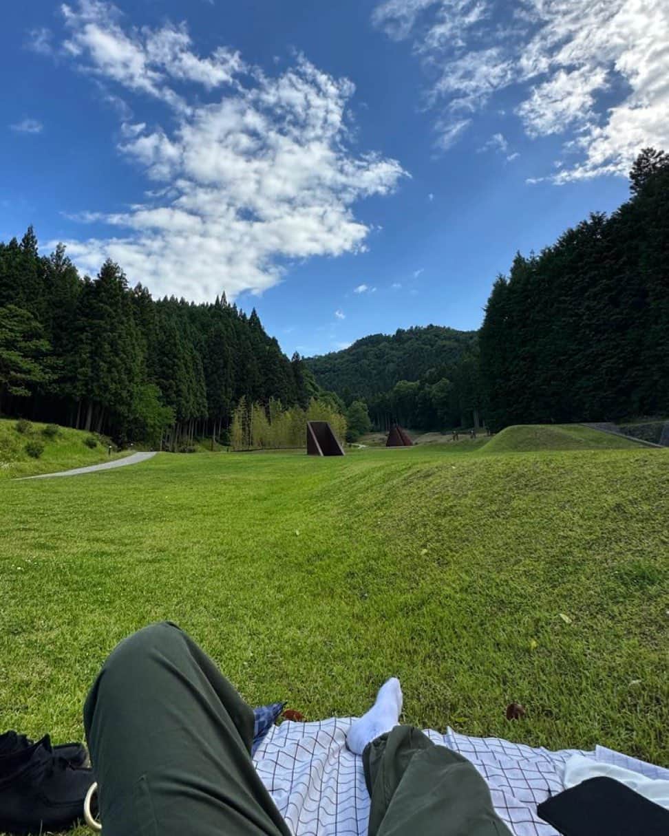 のインスタグラム