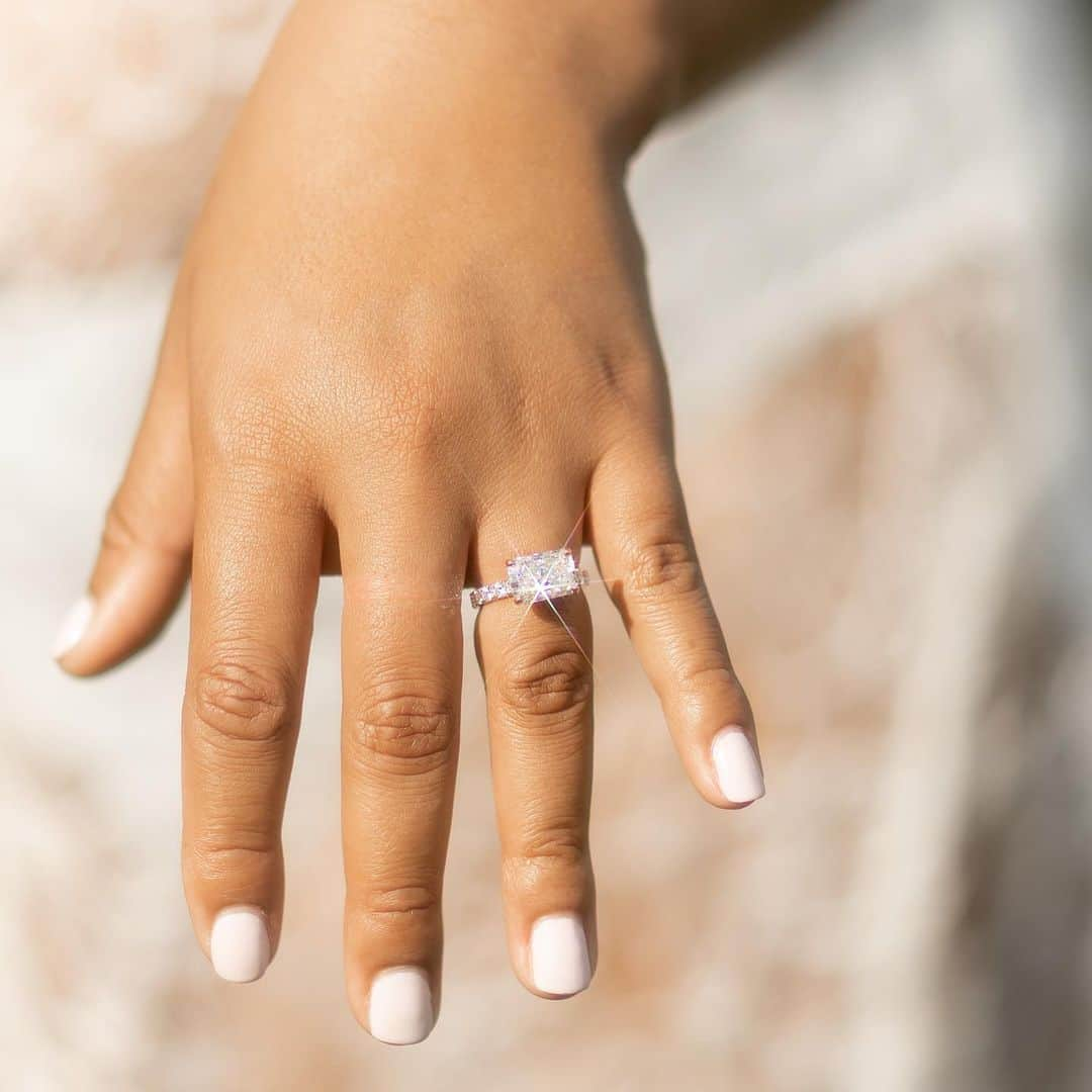 シャネル・イマンさんのインスタグラム写真 - (シャネル・イマンInstagram)「The blessings keep pouring, grateful for this new chapter and soon to be married and a forever to go ♾️📍Capri , Italy 🇮🇹 💍💎」5月30日 20時26分 - chaneliman