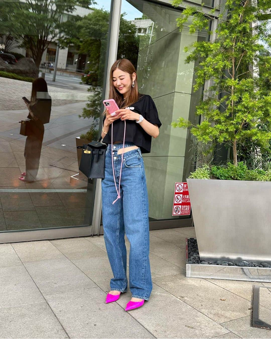 kiyomi medeirosのインスタグラム