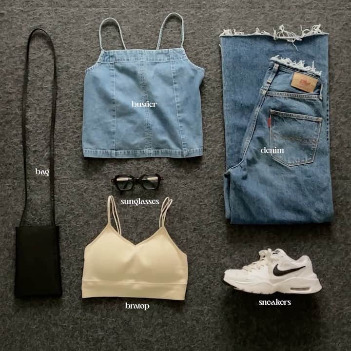 Ungridのインスタグラム