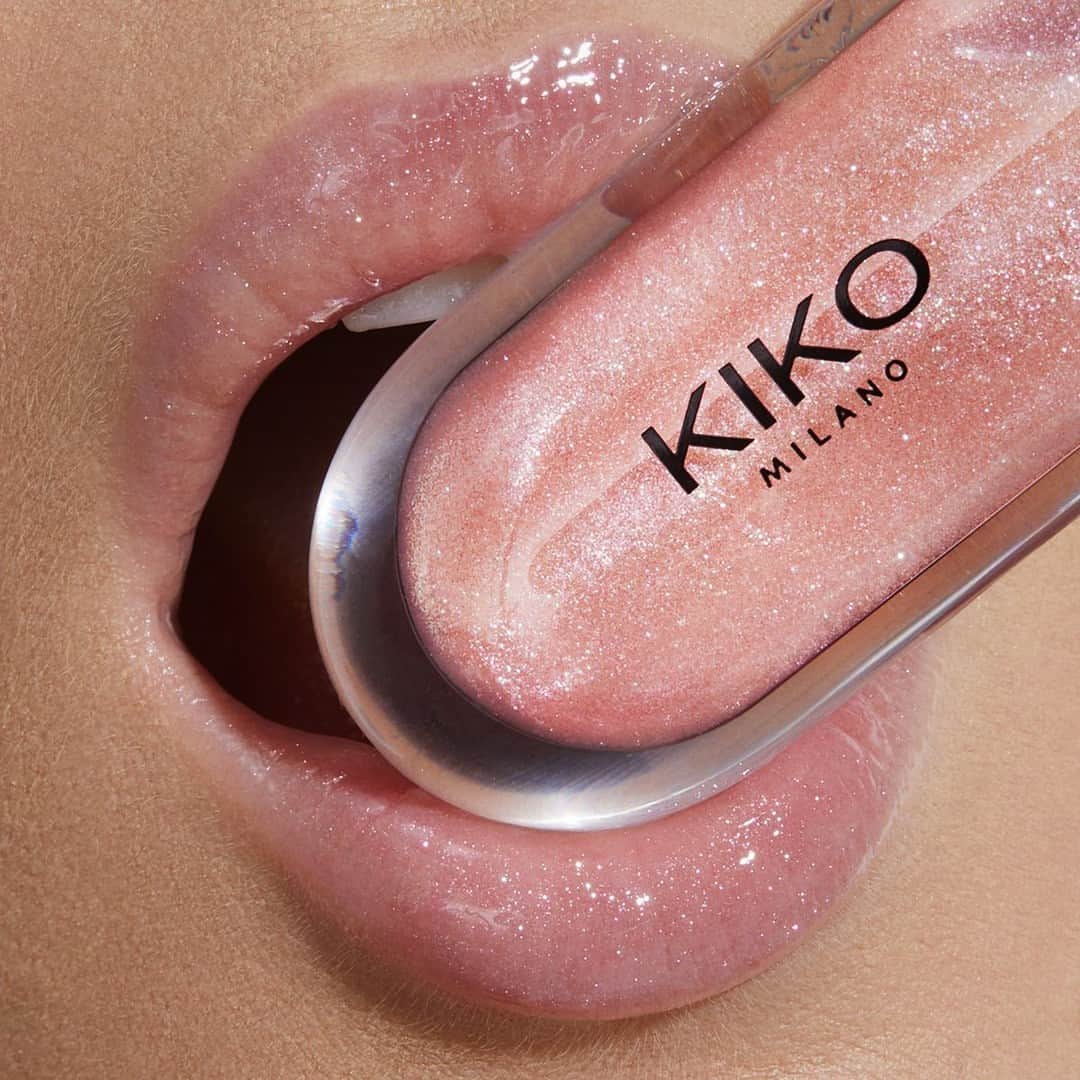 KIKO MILANOさんのインスタグラム写真 - (KIKO MILANOInstagram)「Luscious lip looks for summer with limited-edition #KIKO3DHydra Lipgloss shades! 💋✨ Get your fave hue before it runs out! ⁣ ⁣ #KIKOLips #lipgloss #glossylips #pinkgloss #shinylips⁣ ⁣ 3D Hydra Lipgloss Limited Edition 41⁣」5月30日 20時30分 - kikomilano
