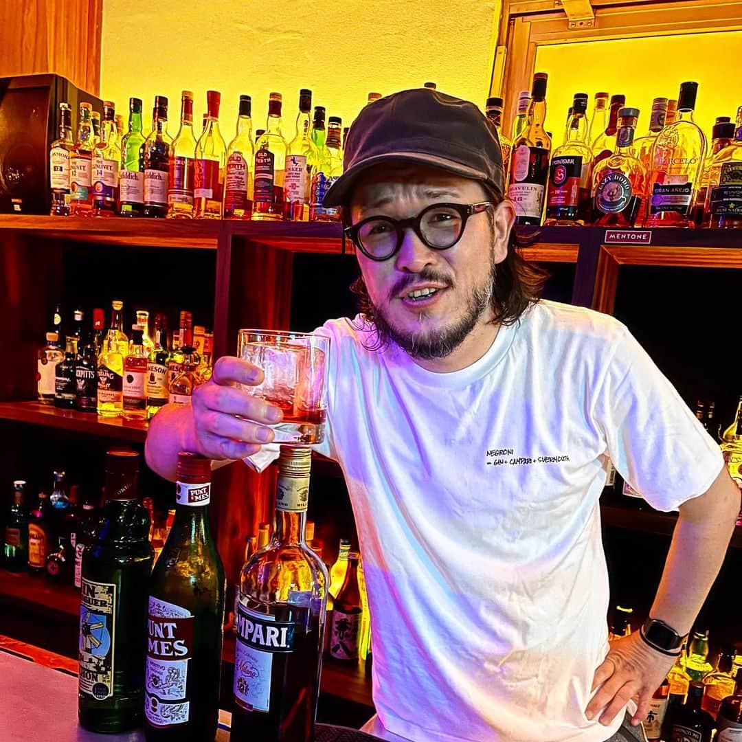 Bar Flatのグルメインスタ