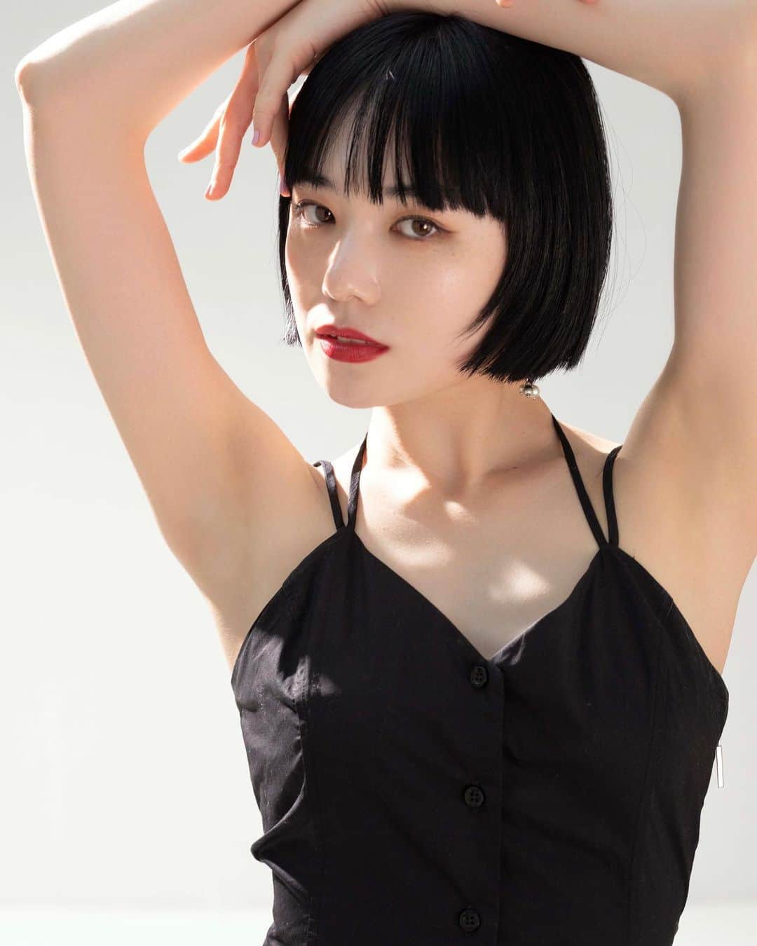 Mikako のインスタグラム