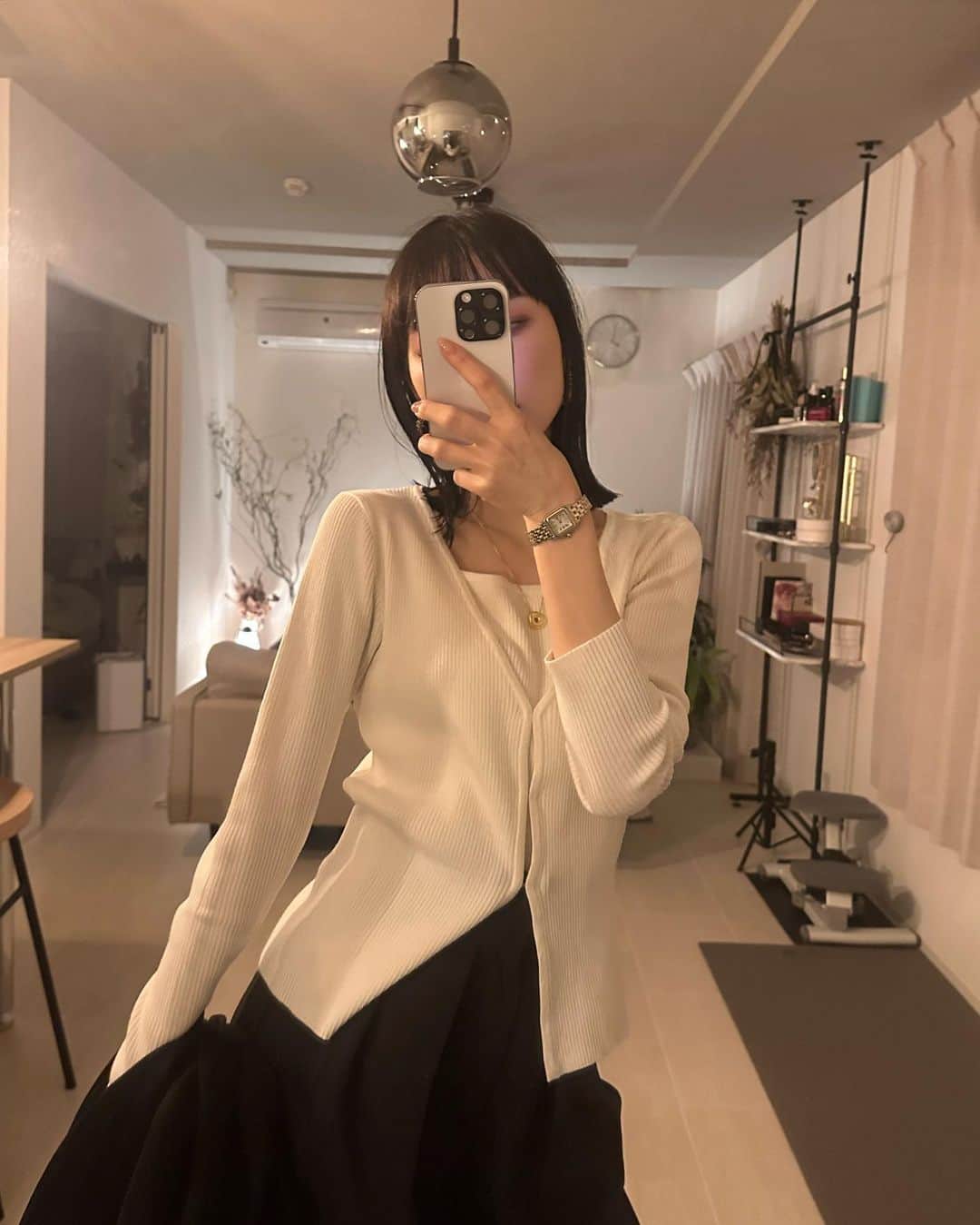 金澤楓のインスタグラム