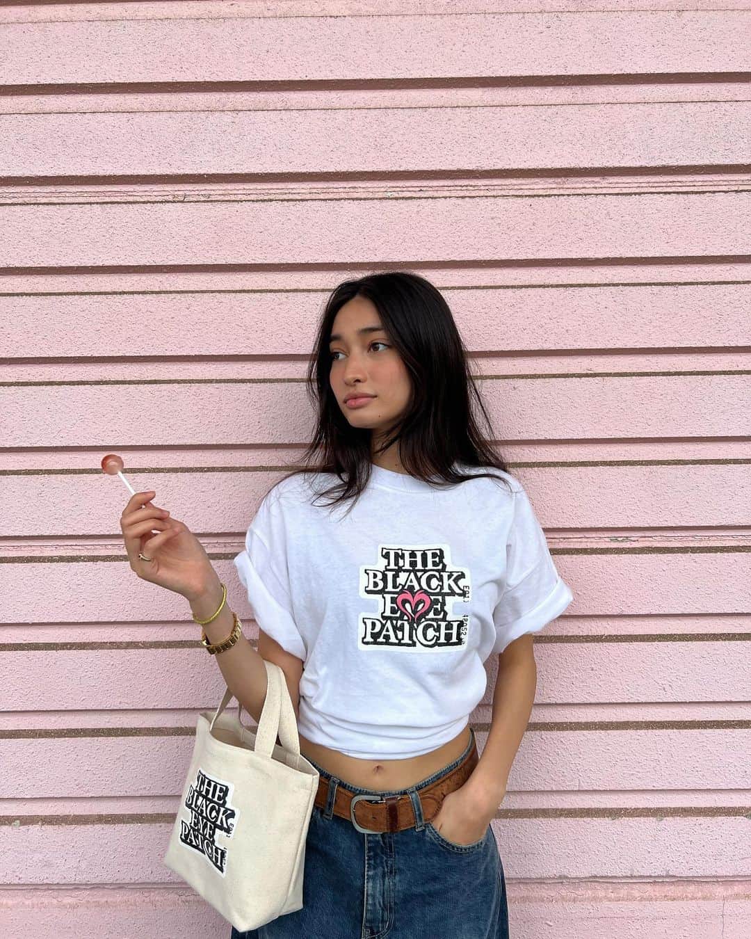 遠藤さくらのインスタグラム：「💋」