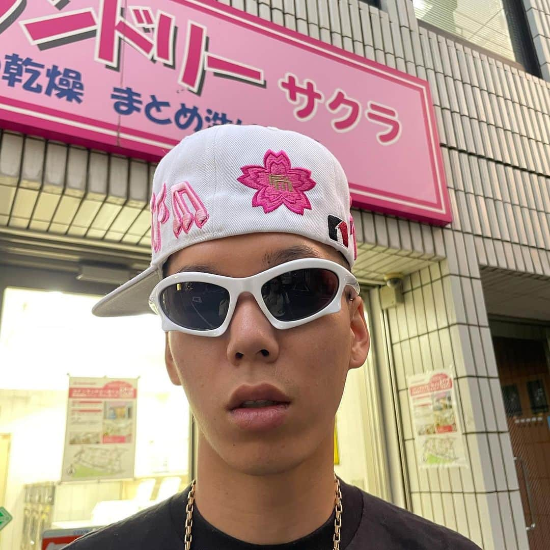 JP THE WAVYさんのインスタグラム写真 - (JP THE WAVYInstagram)「I am not Black Pink」5月30日 20時59分 - sorry_wavy