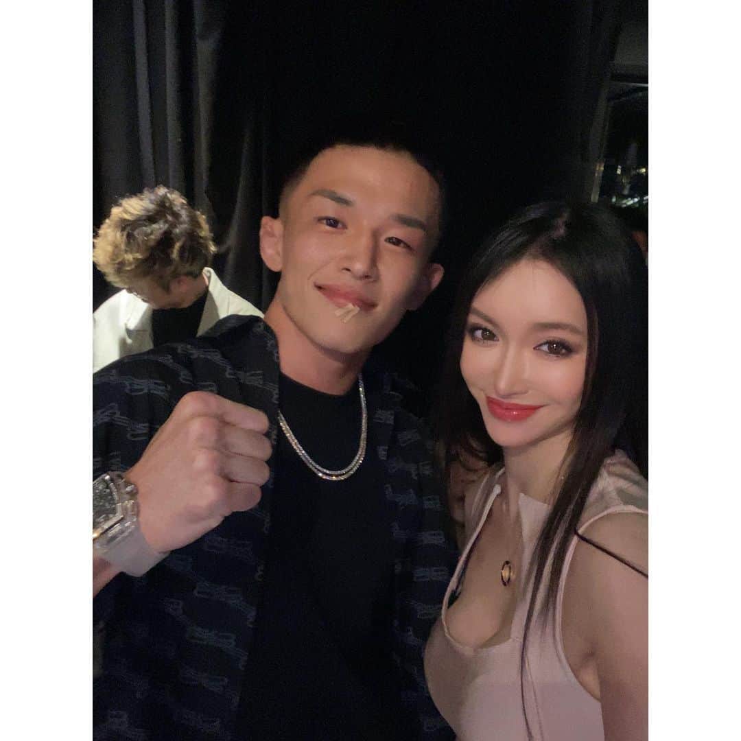西垣梓のインスタグラム