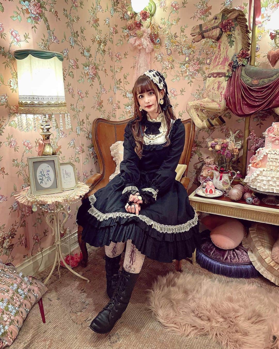愛野えりのインスタグラム