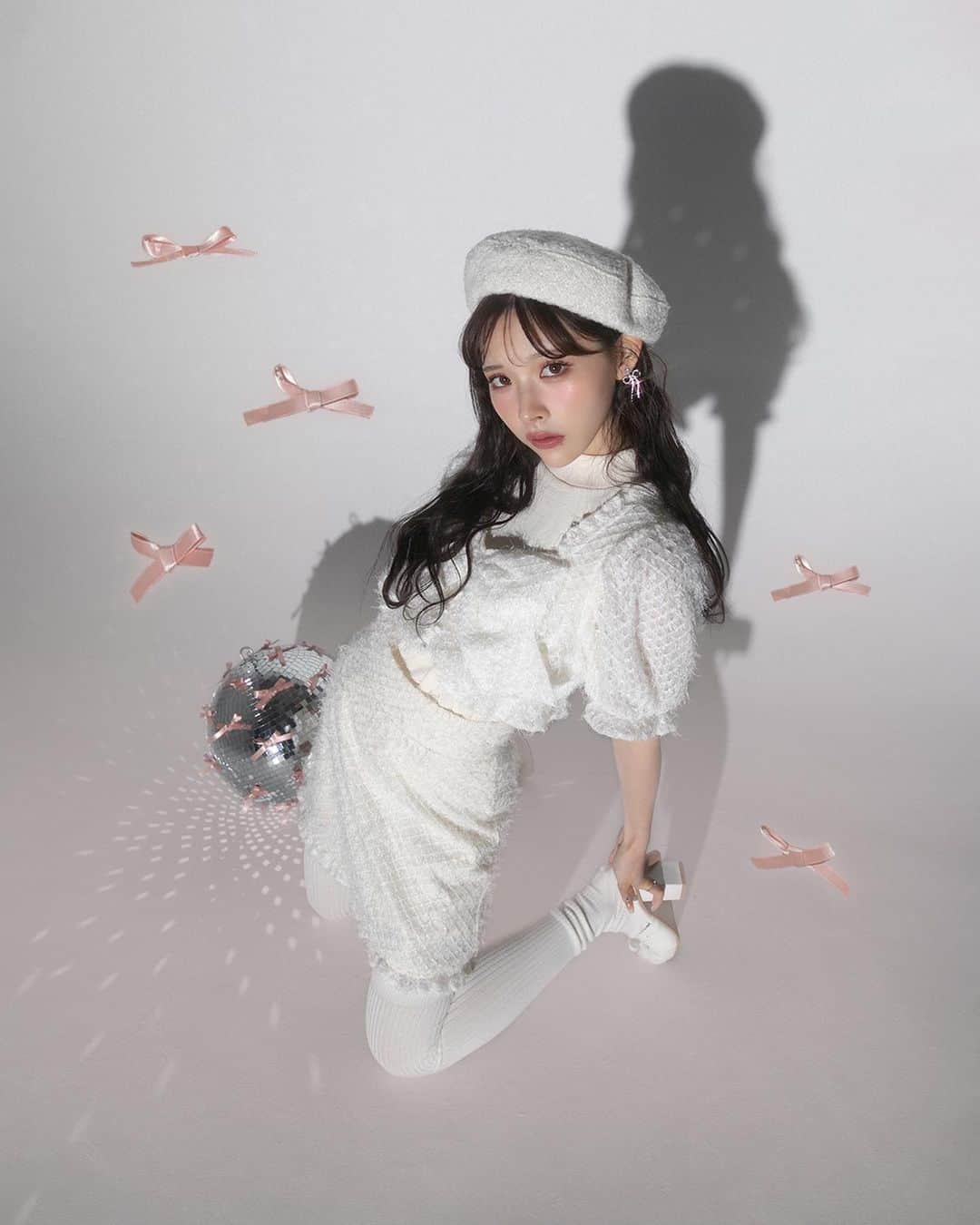 BUBBLESのインスタグラム
