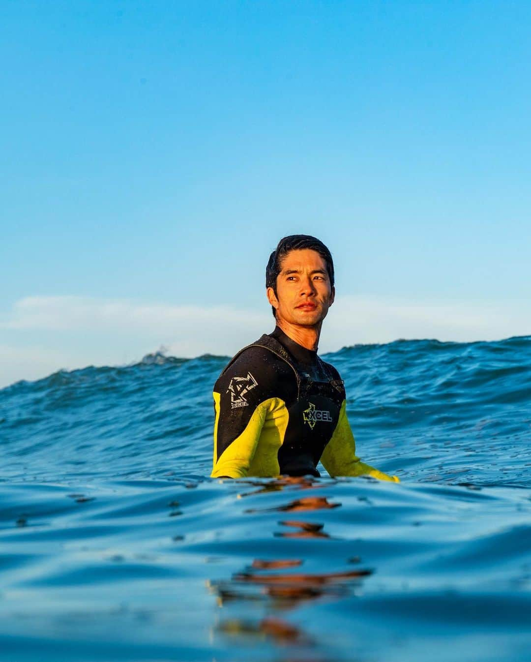 八代健さんのインスタグラム写真 - (八代健Instagram)「Until next time 🇫🇷🏄‍♂️🌊　 หนึ่งในความฝันของผมคือการได้เล่นเซิร์ฟที่ Atlantic Ocean ได้เป็นจริงแล้ว #hossegorsurf #surfingfrance #surfer #Lagravière  Surf shots @ln.hossegor40」5月30日 21時16分 - kenyashiro