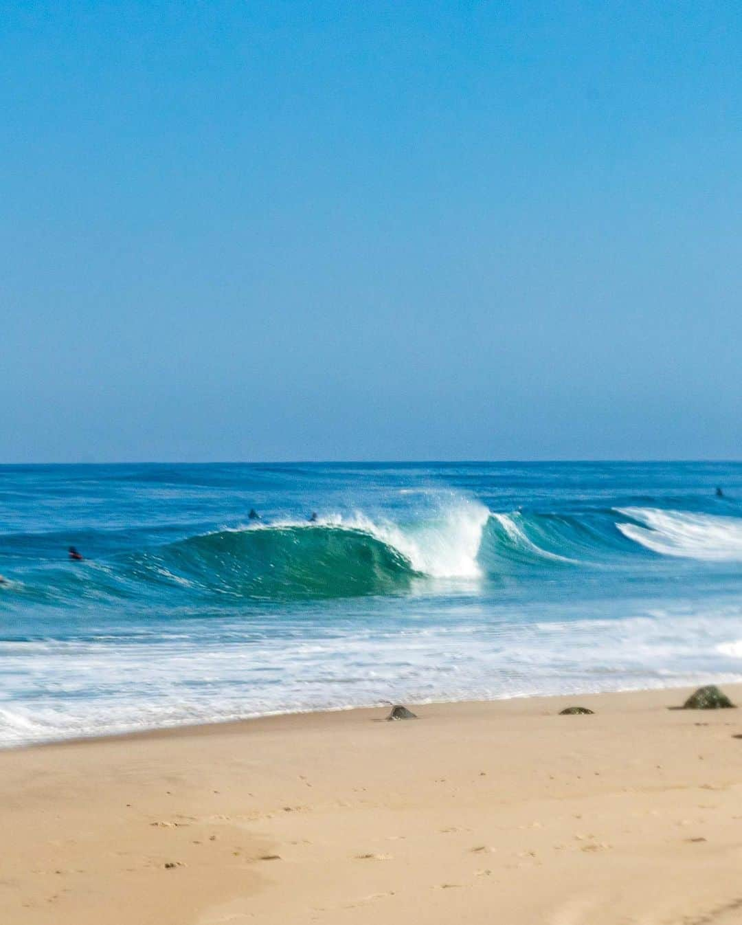 八代健さんのインスタグラム写真 - (八代健Instagram)「Until next time 🇫🇷🏄‍♂️🌊　 หนึ่งในความฝันของผมคือการได้เล่นเซิร์ฟที่ Atlantic Ocean ได้เป็นจริงแล้ว #hossegorsurf #surfingfrance #surfer #Lagravière  Surf shots @ln.hossegor40」5月30日 21時16分 - kenyashiro