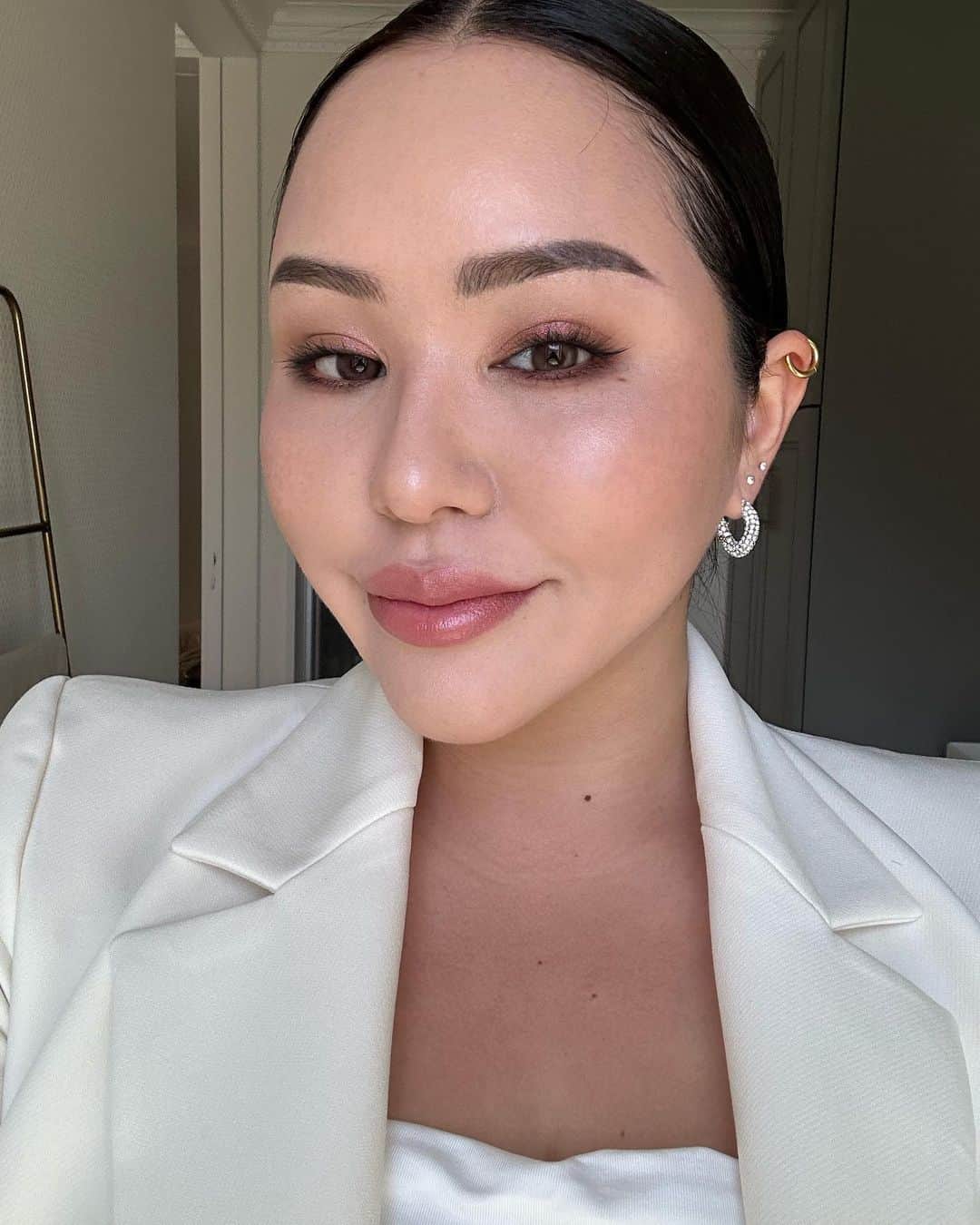 MARILYN YUURI FUKUSEのインスタグラム