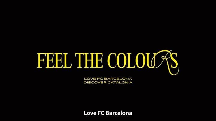 上枝恵美加のインスタグラム：「6/6にヴィッセル神戸vs.FCバルセロナの親善試合が東京で行われますね⚽️🔥  「Feel the colours」  カタルーニャの州旗と@fcbarcelonaのユニフォームの色は同じ赤で繋がれていて、カタルーニャ人はスポーツとしてのサッカー以上の感情をもって 声援を送ります。  そこには情熱や深い愛があって、 深い絆、繋がりが色を通じて生きています。  カタルーニャに初めて住み始めたあの日からもうすぐ6年。カタルーニャ人でもなんでもない私だけどカタルーニャの素敵さは身に沁みて感じてきました。  是非この動画を見て (https://youtu.be/a77gnEh33zI) "色"を感じてみてください💙❤️💛❤️    #カタルーニャ #FCバルセロナ #FCBarcelona #CatalunyaExperience #Feelthecolours #discovercatalonia #Catalonia  ------------------------------------------  6/6に東京で行われるヴィッセル神戸vs.FCバルセロナの試合のチケットが抽選で1組（ペアチケット）に当たります🎫⚽️  〜応募方法〜 ① @catalunyaexperience_jpをフォロー ② 動画をご自身のストーリーにリポスト(シェア)する ③ 試合に行きたい理由をコメントする   ⚠️応募の締め切りは6/2までです！ 当選者の方には2日にDMでご連絡します。 ぜひ参加してください⚽️」
