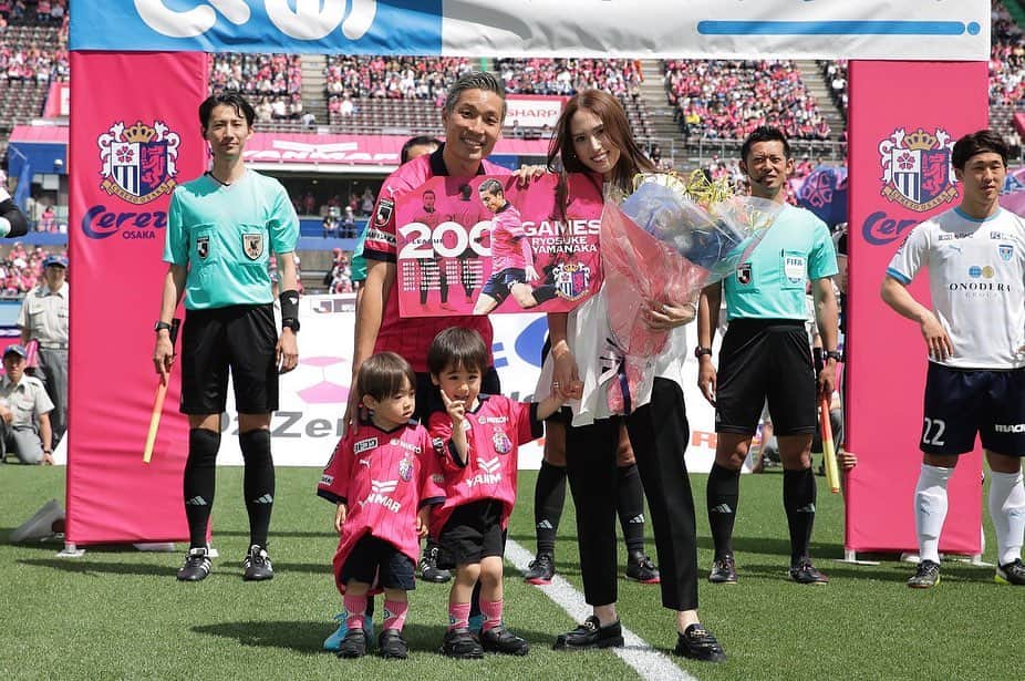 山中亮輔のインスタグラム