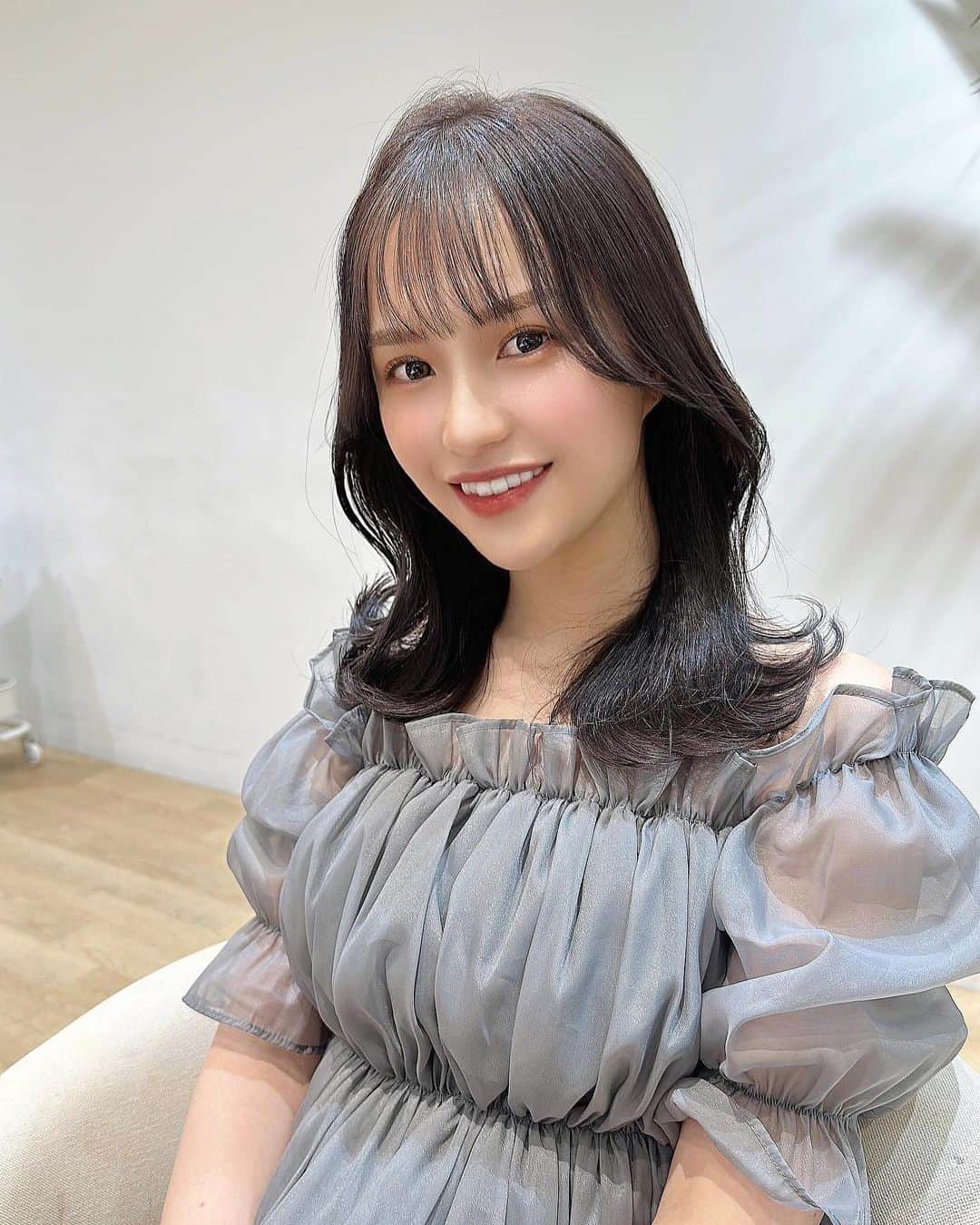 矢田伶華のインスタグラム