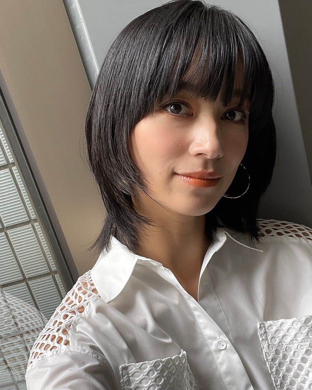のインスタグラム：「ゆーちゃん♡  @takahashiyu.official   ひるおび　📍tbs」
