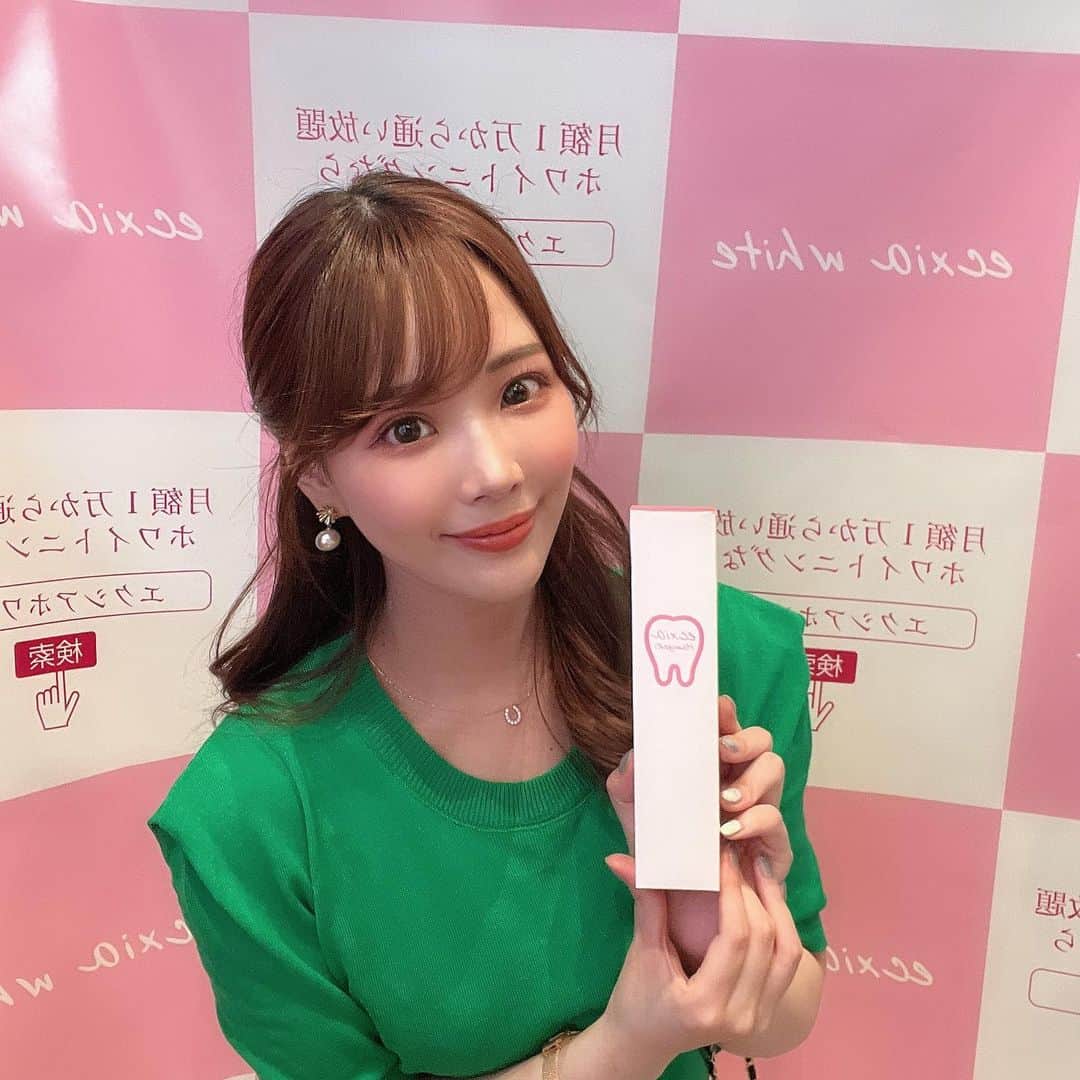 伊藤弥鈴さんのインスタグラム写真 - (伊藤弥鈴Instagram)「@influencer.banpaku  ご招待いただき、インフルエンサー万博に参加させていただきました♡  魅力的なブースがたくさんあって賑やかでした🫶💕  その中でも特に気になったブースを 厳選してご紹介💁‍♀️  ★浦西ひかるちゃんプロデュースランジェリー「Lady kitten」👙  小胸でも簡単に谷間メイクできちゃうらしい👀♡ かなり気になります😳 というか今すぐ欲しい！笑 デザインも上品ですっごく可愛かったなあ🤍  @247lingerie_official  @uranishihikaru  #ladykitten #浦西ひかる   ★日本初。あんかけ雑炊専門店「とろぞう」  試食してみたんだけど、 ベースの雑炊の出汁が美味しすぎてびっくり！ あんかけかけなくても美味しいんじゃ！？ と思いながらもあんかけでアレンジしてみたらさらにびっくり！ クリームと梅のあんを食べてみたんだけどとーーっても美味しかった😍 また食べたいから今度は店舗に行くよ😋  @torozo_ikebukuro  #とろぞう雑炊 #池袋グルメ  ★部分太りができちゃう！？「seins mous」  部分太りとは！？って最初思ったけど、 年齢とともにシワになったり 窪んでいってしまうところに塗り込むと、 ふっくらして見た目年齢を改善してくれるらしい😳 胸とかデコルテ、手の甲とかに良さそうだよね🥰 バストアップにも繋がるらしいから試してみたいな🫶  @seinsmous  #セインムー #ボーテロンド #部分太り   他にもたくさんブースがあったので、 写真にメンションしてます✨ 気になる方はメンション先のアカウントをチェックしてみてね🤍  #インフルエンサー万博#マミーのおだし#酵母エキス不使用#サムライエナジー #samuraienergy #ecxia #エクシアホワイトニング #エクシア#究極の台湾レモンとコーヒー #神バナナスムージー#チルコレ渋谷 #白いシーシャ屋」5月30日 21時41分 - itomisuzu_