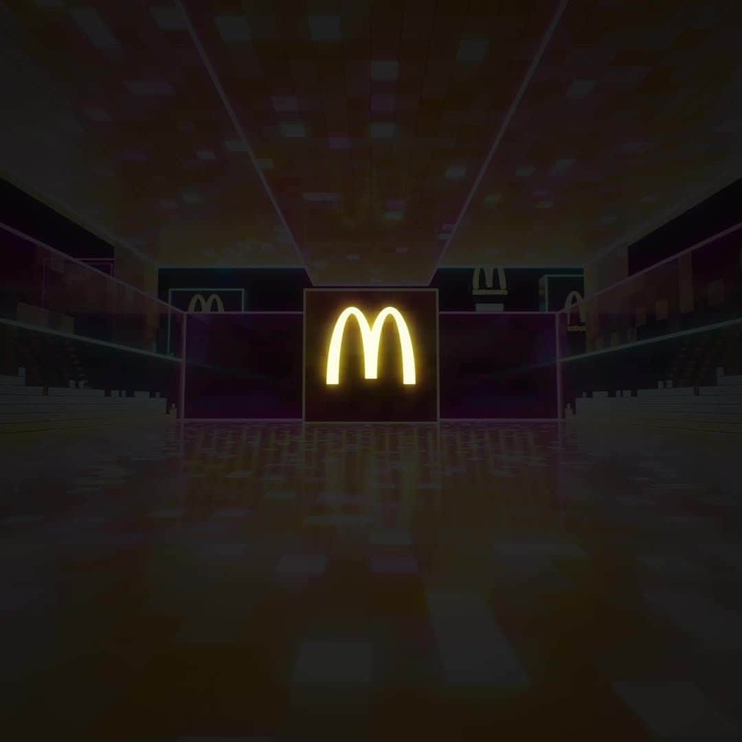 McDonald's Philippinesのインスタグラム