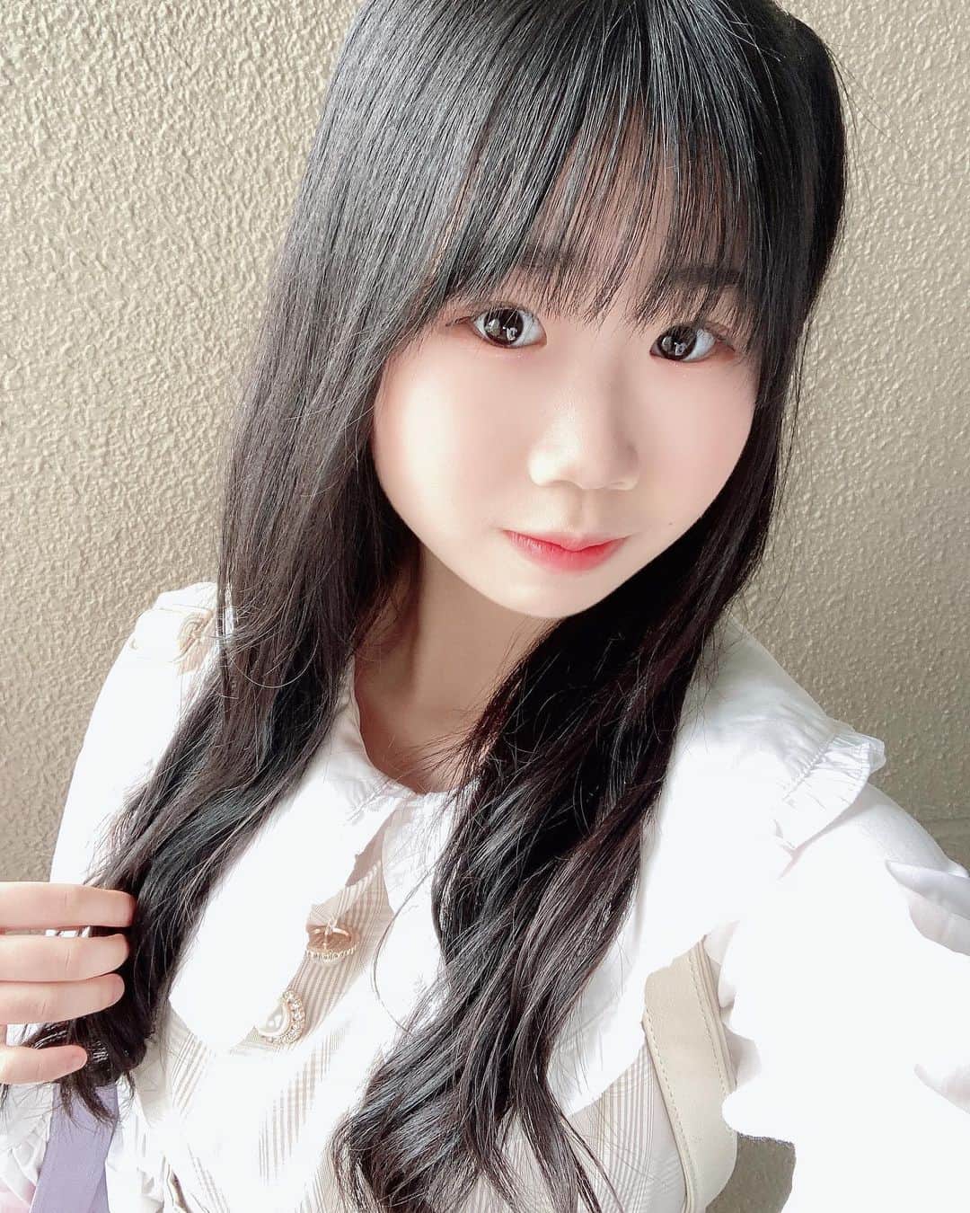 松永あいかさんのインスタグラム写真 - (松永あいかInstagram)「🤍 .  .  .  .  .  .  .  #アイドル#おーえすけー#松永あいか#中学生#可愛い#大須#09#13歳#いいねしてほしい#中2#拡散希望#jc#推してください」5月30日 21時39分 - osk_matunaga_aika