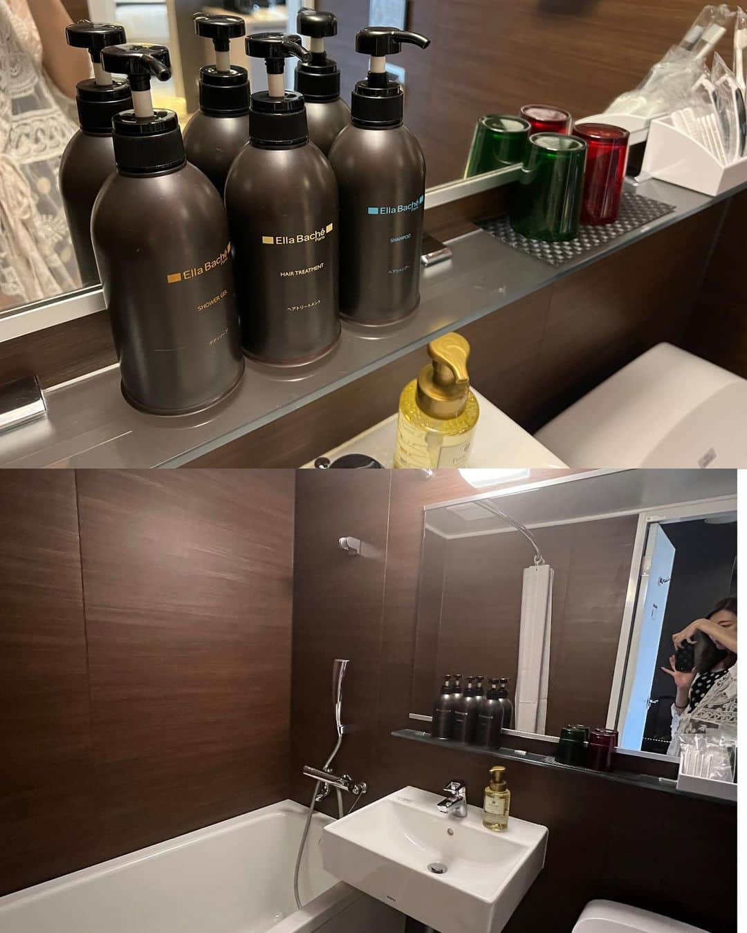 菊池かなこさんのインスタグラム写真 - (菊池かなこInstagram)「🏨沖縄那覇 / ホテルアクアチッタナハ🏝  📍@hotel_aqua_citta_naha   実は2年前に一人旅でも伺ったので、再訪でした✨✨ その時は真冬で大雨でプール入れなかった🥲  空港から車で約14分という最高の立地❣️ 旅のスタートやラストデイに特におすすめできる😌  沖縄のメインストリート国道58号線沿いにあり、 離島ターミナルとまりんや、とまりん前のバス停にもアクセスすぐ!! レンタカーなくても北谷とかバスで行けちゃう🚌 モノレール美栄橋駅も近く、国際通りも歩いて10分くらい。  アクアチッタ…イタリア語で、水の都という意味だそうです🇮🇹  ━━━━━━━━━━━━━━━━━━━━  チッタの魅力は、なんといっても屋上10階にある、、 シースループールとバー🏊‍♀️👙🍹  シースループールって、日本ではまだまだ珍しい👏 海外のリゾートホテルなどでは話題だそうですが、沖縄ではここだけ！  透明のアクリルガラスのプールの壁から 外の景色が透けて見え、、 なんとも言えない空を飛んでるような不思議な気分になります🕊  素敵すぎて、泳げないけど必死で撮りました😇 (普段は犬かきオンリー🐶)  しっかり外の景色も見るために、 ゴーグルを持ってくるのをお勧めします🥽  ジャグジーもあるので肌寒くても平気！🫧  ━━━━━━━━━━━━━━━━━━━━  宿泊したのは9Fのエグゼクティブフロア🫅 専用のクラブラウンジのアクセス権がついています🍻  これがめちゃくちゃ豪華！！✨✨  オリオンビール、泡盛、スパークリング、 沖縄らしいソフトドリンク、おつまみたくさん❣️ ゴーヤーチップスがオススメ🤞  お部屋も広くくつろげて最高でした🥰 バスアメニティやドライヤーなど、 こだわり抜かれていてとにかく落ち着く滞在に✨  ナイトプールの様子も次載せます🧡  ━━━━━━━━━━━━━ 📍沖縄那覇 / ホテルアクアチッタナハ 🏠〒900-0016 沖縄県那覇市前島３丁目２−２０ 📞098-866-5000 🛏エグゼクティブツインルーム 🍸専用クラブラウンジアクセス付き(7時_22時) 🏊‍♀️宿泊者限定 昼10時-19時(無料)夜19時-23時(1000円ワンドリンク付き) ━━━━━━━━━━━━━  *.:･.｡**.:･.｡**.:･.｡**.:･.｡**.:･.｡** @hotel_aqua_citta_naha #ホテルアクアチッタナハ #hotelaquacittanaha #沖縄ホテル #シースループール #socialport #那覇ホテル#沖縄旅行#沖縄観光 #クラブラウンジ #canana_okinawa」5月30日 21時40分 - canana_kanako