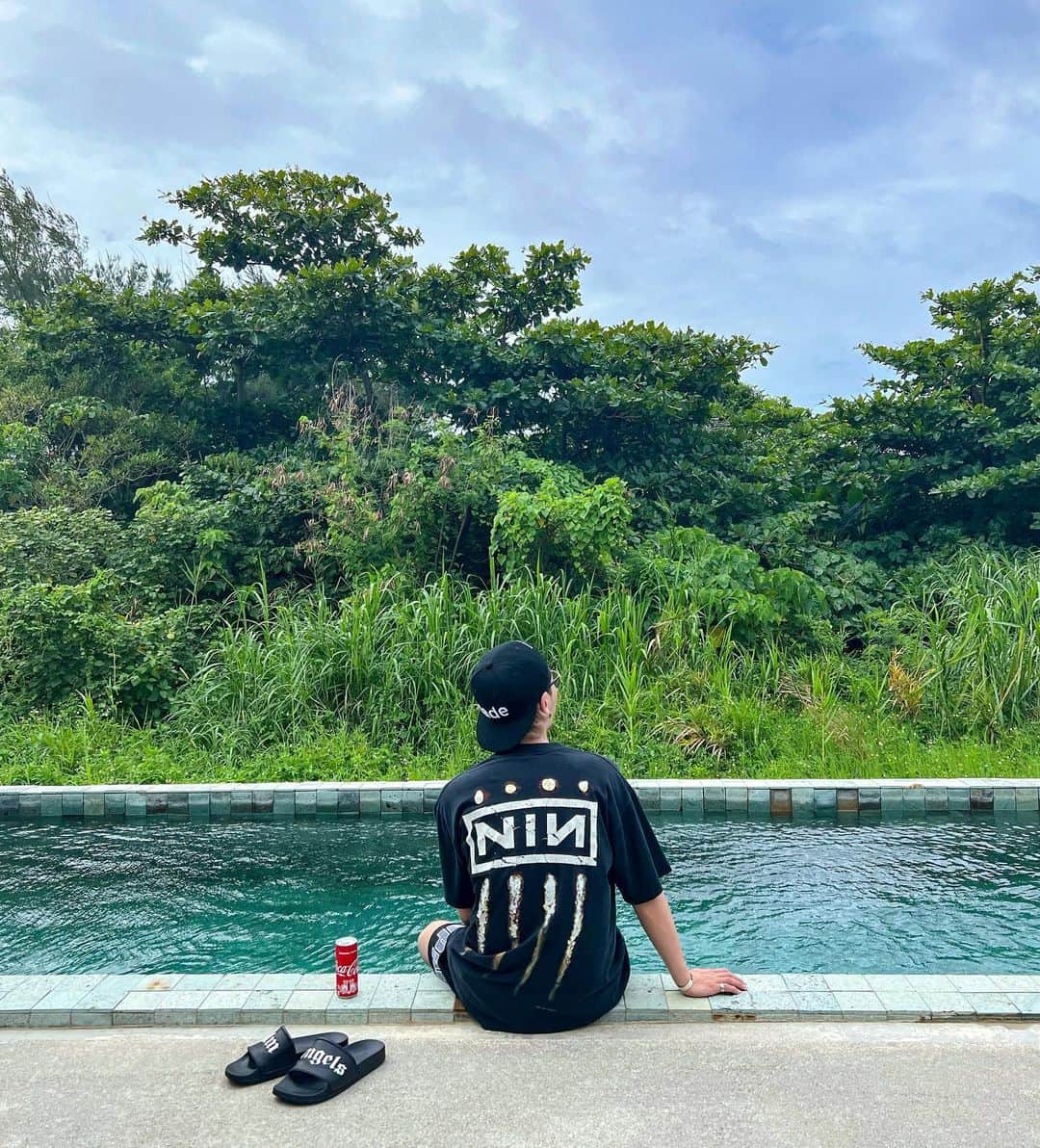 出井直助のインスタグラム