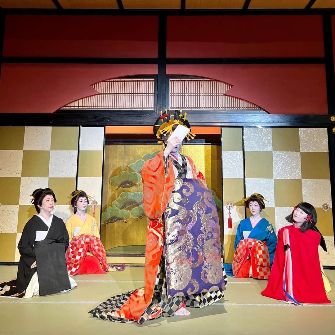 江戸ワンダーランド 日光江戸村さんのインスタグラム写真 - (江戸ワンダーランド 日光江戸村Instagram)「・ 若松屋 ...