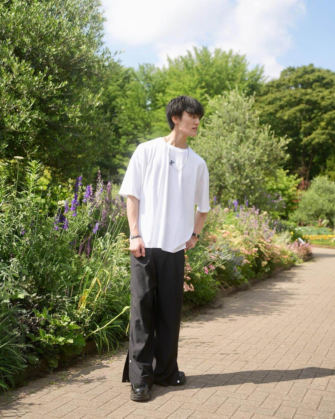 のインスタグラム：「Summer Clothing Adrer Codes😍  ADRERの服が可愛すぎる。 @adrer_official」