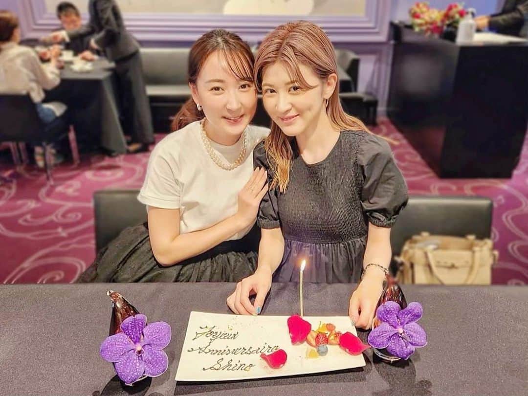 能美黎子のインスタグラム