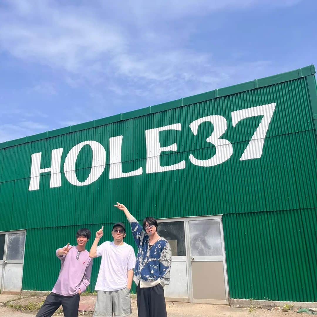 田村一将のインスタグラム
