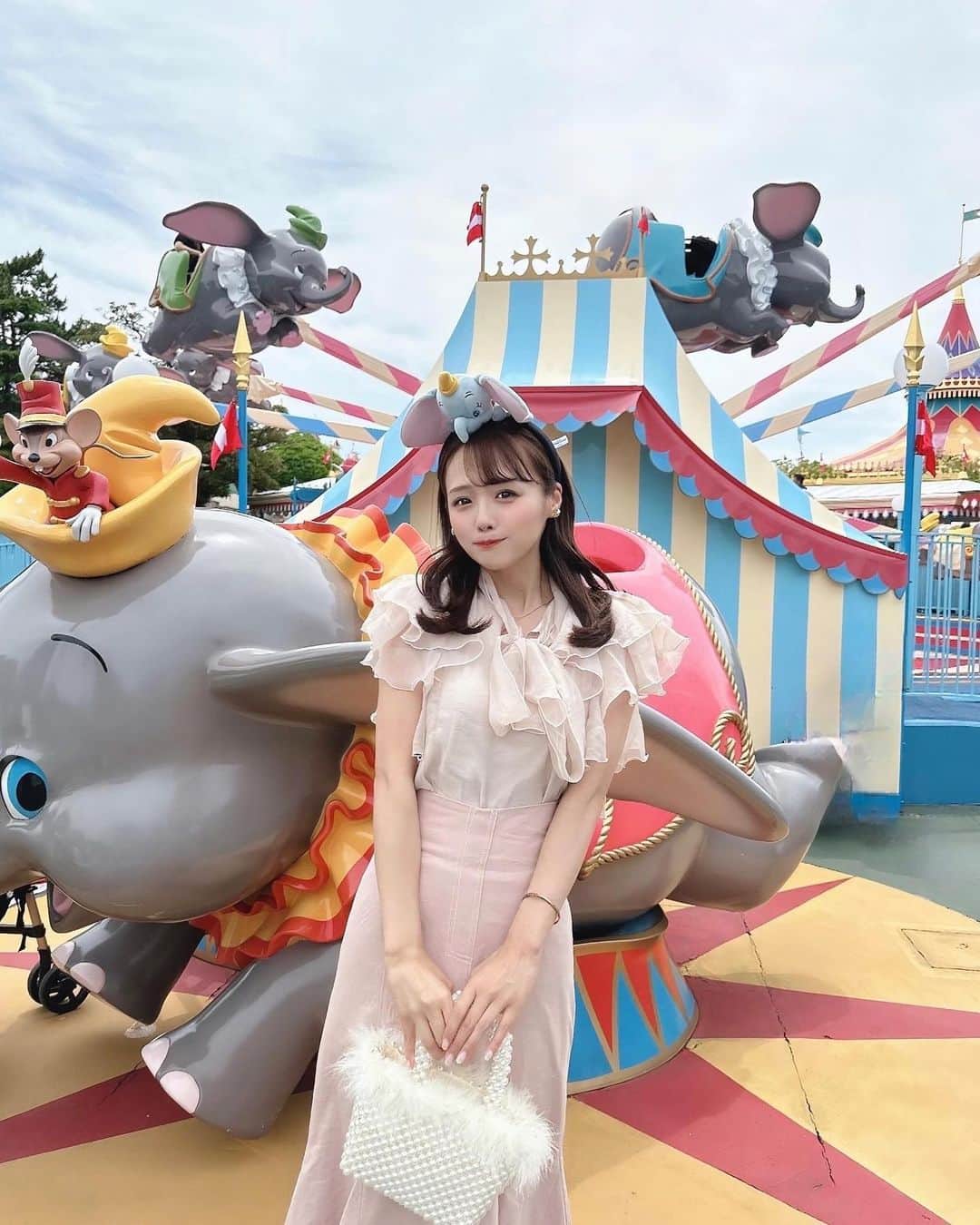 計良日向子（ひなひ）のインスタグラム