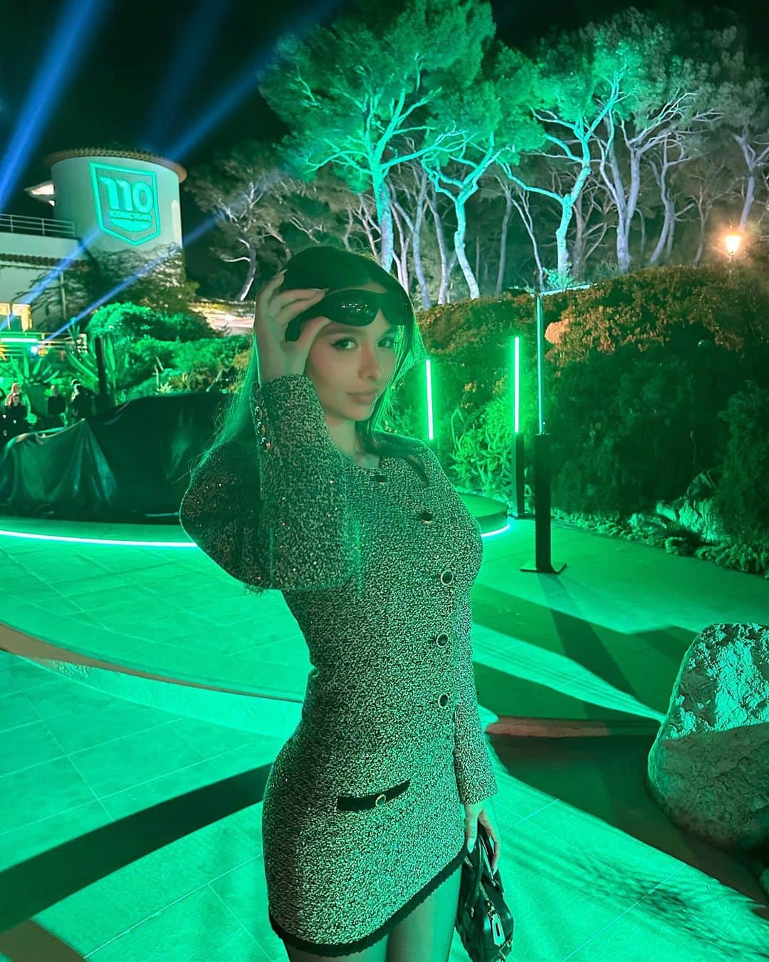 SOPHIE ROSEのインスタグラム：「g2g」