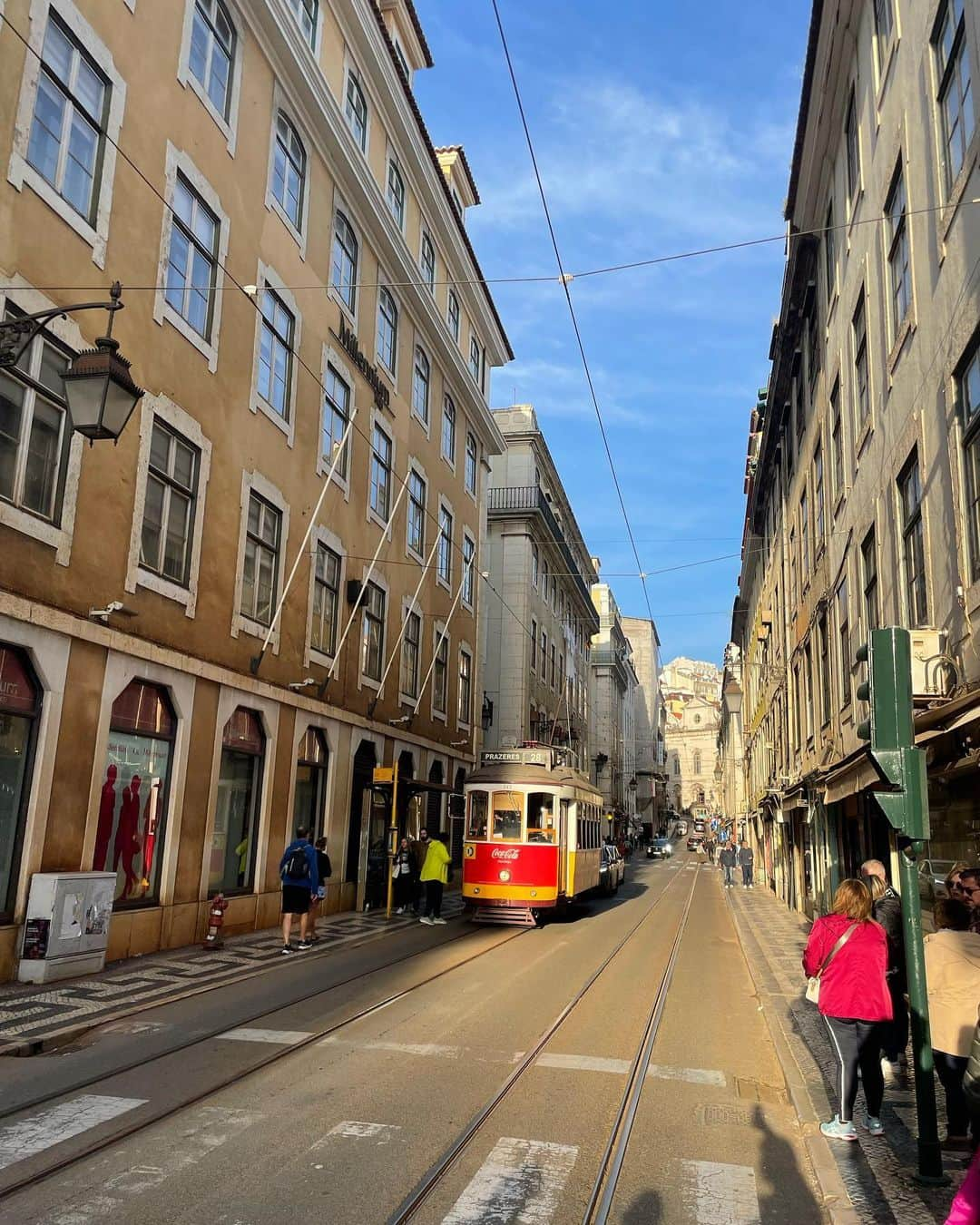 土橋優樹のインスタグラム：「🇵🇹」