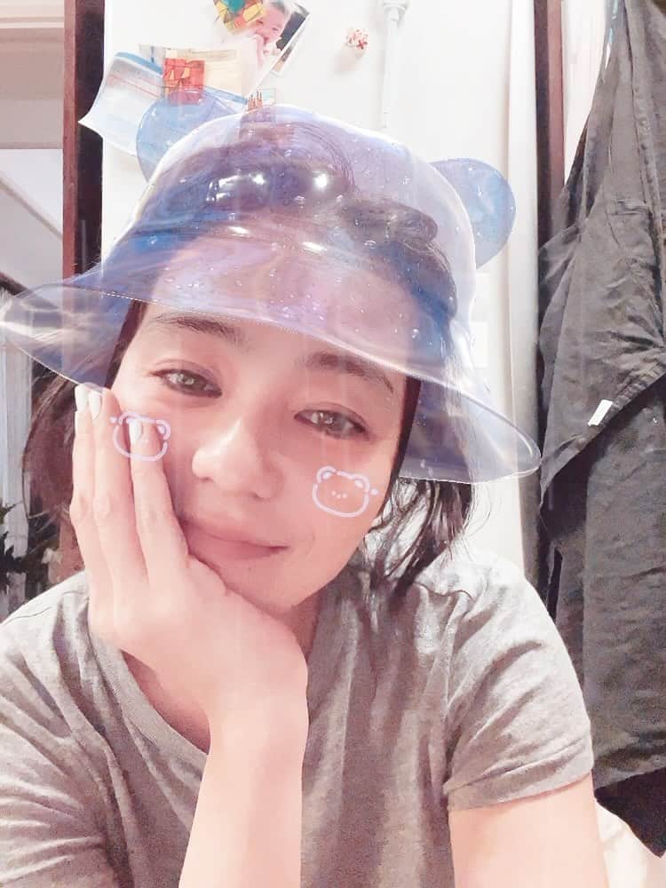 竹下玲奈のインスタグラム