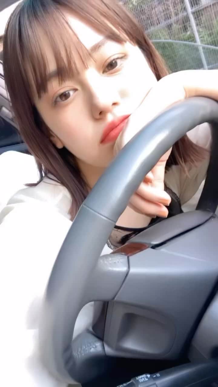のインスタグラム：「なぜかこのストーリーの反響がすごくてリールに残せというリクエストが多かったので載せます📲  リールにつける音楽選んでる時間、人生の中でもなかなかもったいない時間に思えるけど嫌いじゃないです。たのしい。」