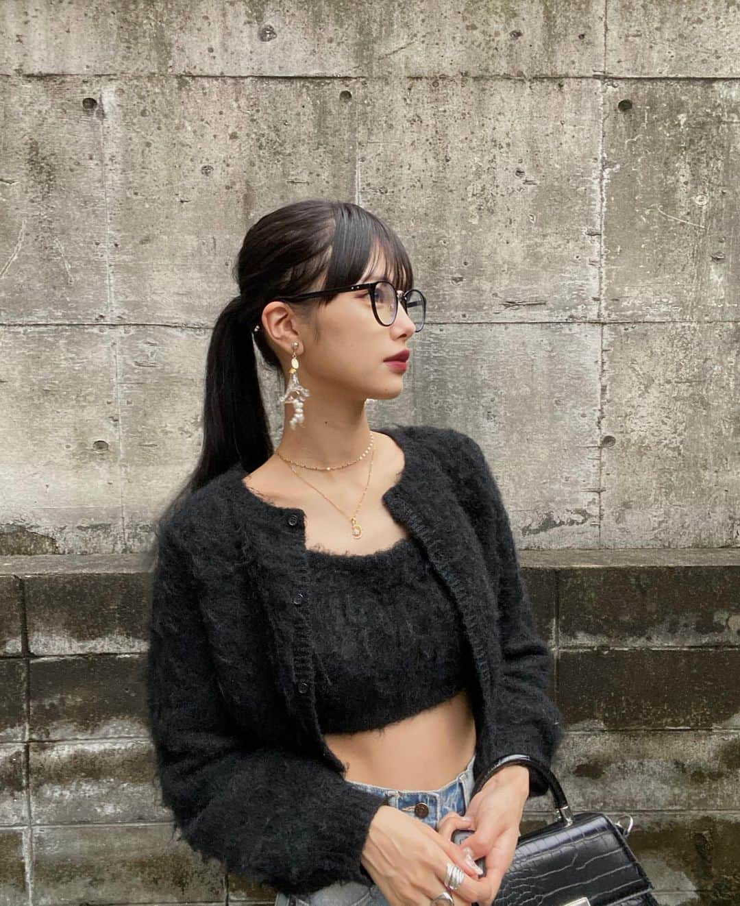 椎名伊織のインスタグラム