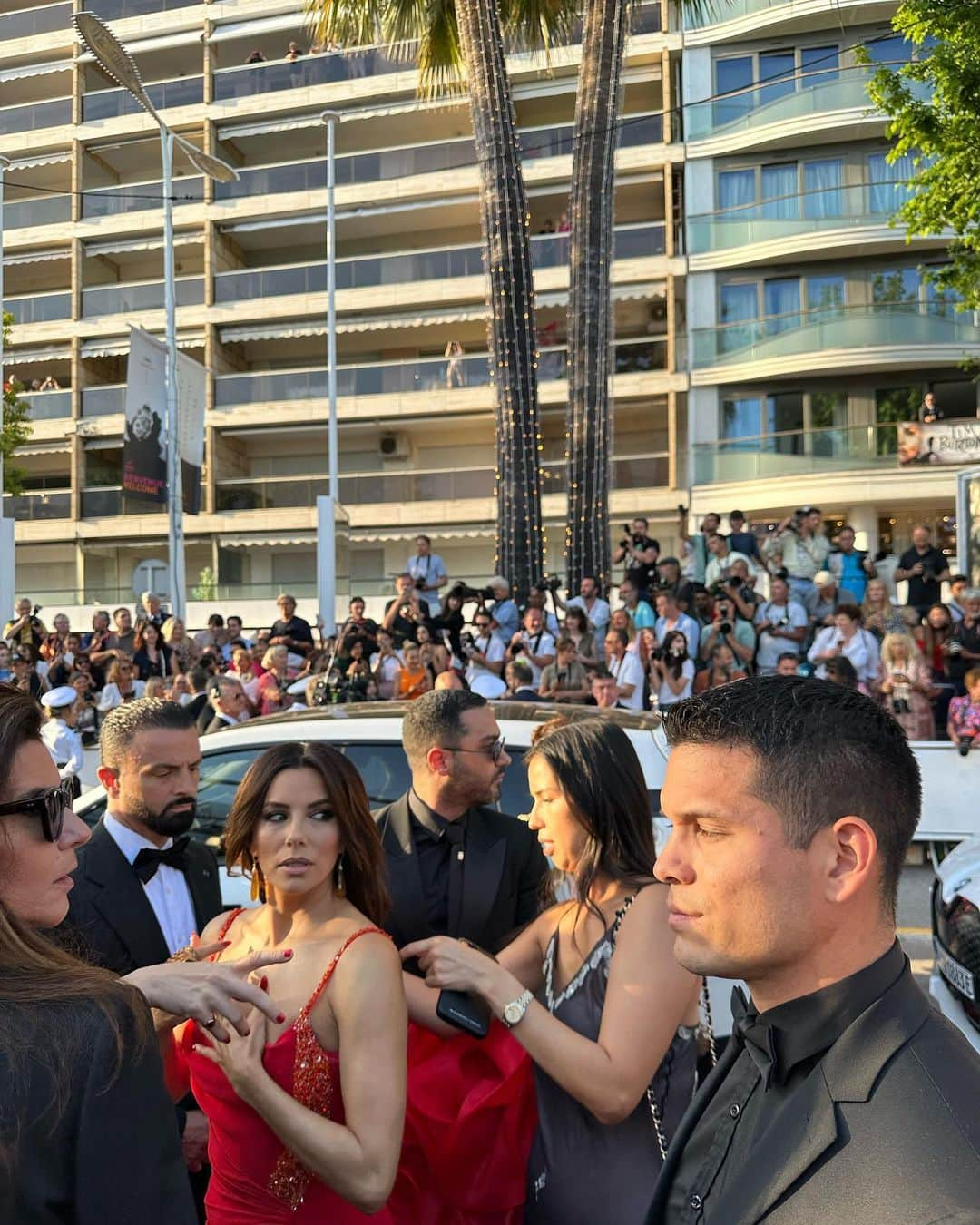 髙石リエムさんのインスタグラム写真 - (髙石リエムInstagram)「@festivaldecannes closing ceremony  @chopard @dolcegabbana 💎🕊️ カンヌ国際映画祭　クロージングセレモニー ありがとうございました。  #chopard #dolcegabbana #cannes」5月30日 22時48分 - liamt_p