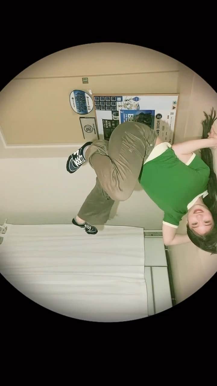 七瀬恋彩のインスタグラム