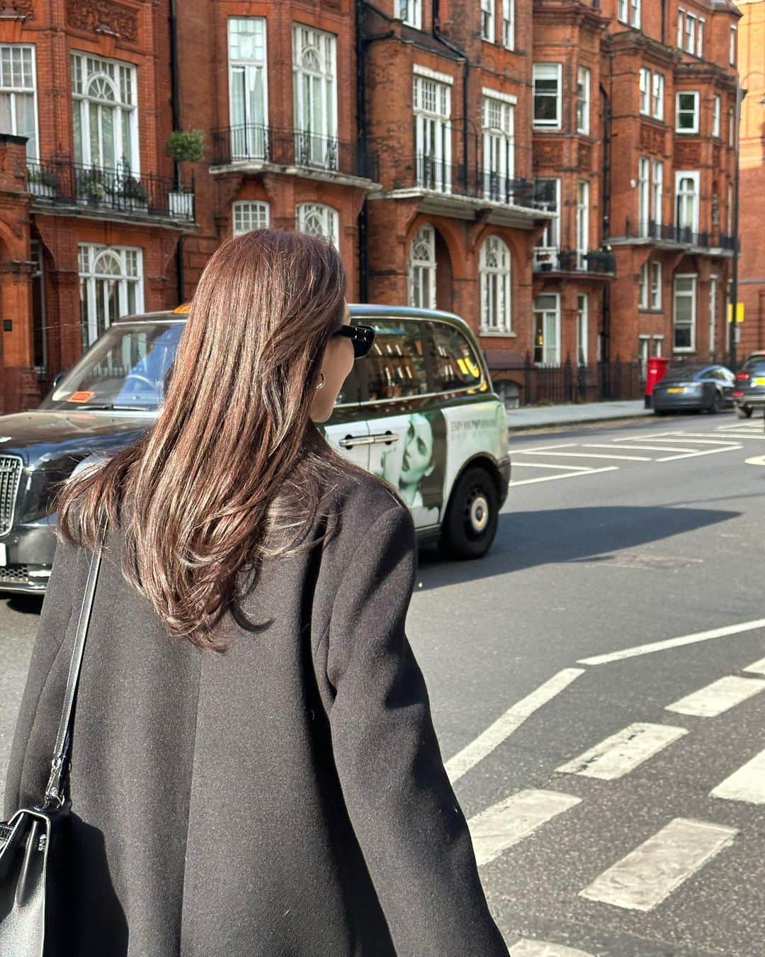 フェイ さんのインスタグラム写真 - (フェイ Instagram)「the first day in London 😜」5月30日 23時18分 - ff0427