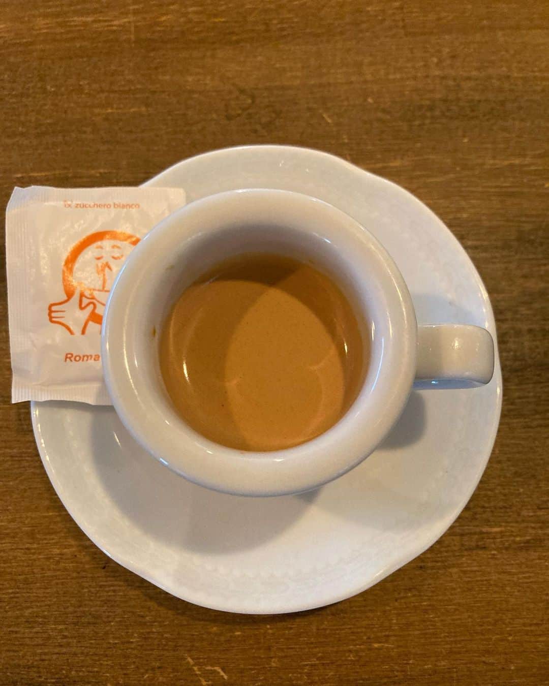 寺島速人さんのインスタグラム写真 - (寺島速人Instagram)「毎日飲んでる。 #espresso」5月30日 23時19分 - hayato_terashima