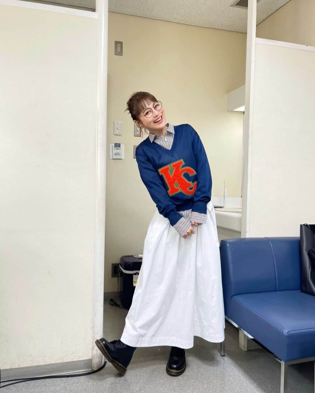 鈴木奈々のインスタグラム