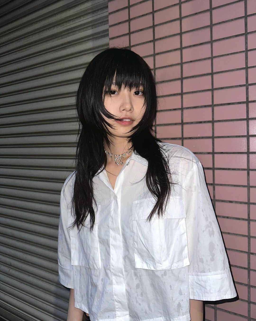奥田彩友のインスタグラム：「•*¨*•.¸¸⭐️*･ﾟ」
