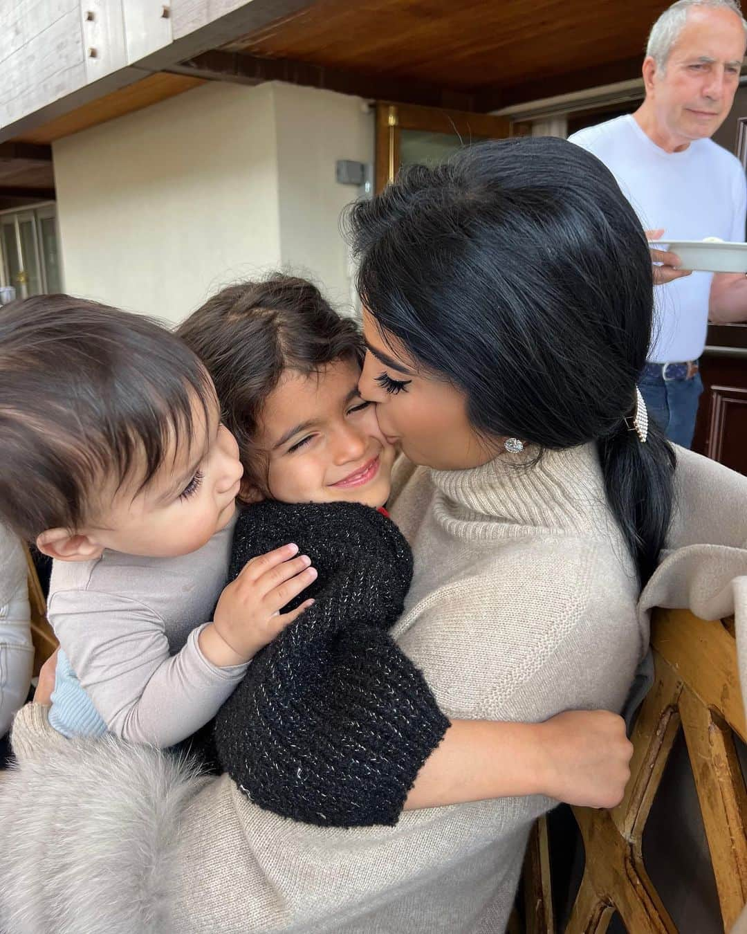 リリー・ガリーチさんのインスタグラム写真 - (リリー・ガリーチInstagram)「My simple life this weekend with people I love ❤️ #DeerValleyUtah」5月30日 23時35分 - lillyghalichi