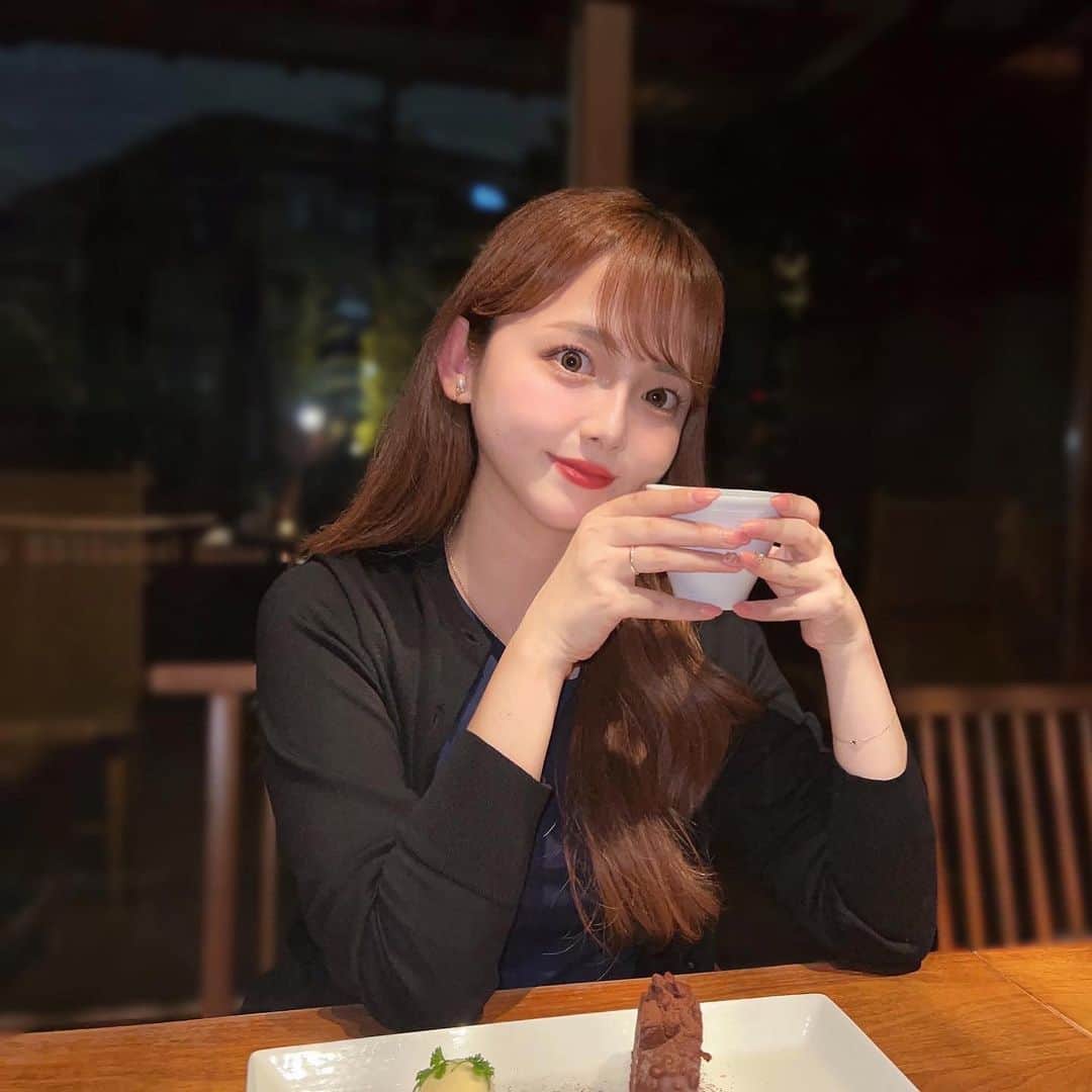 横山紗弓のグルメインスタ