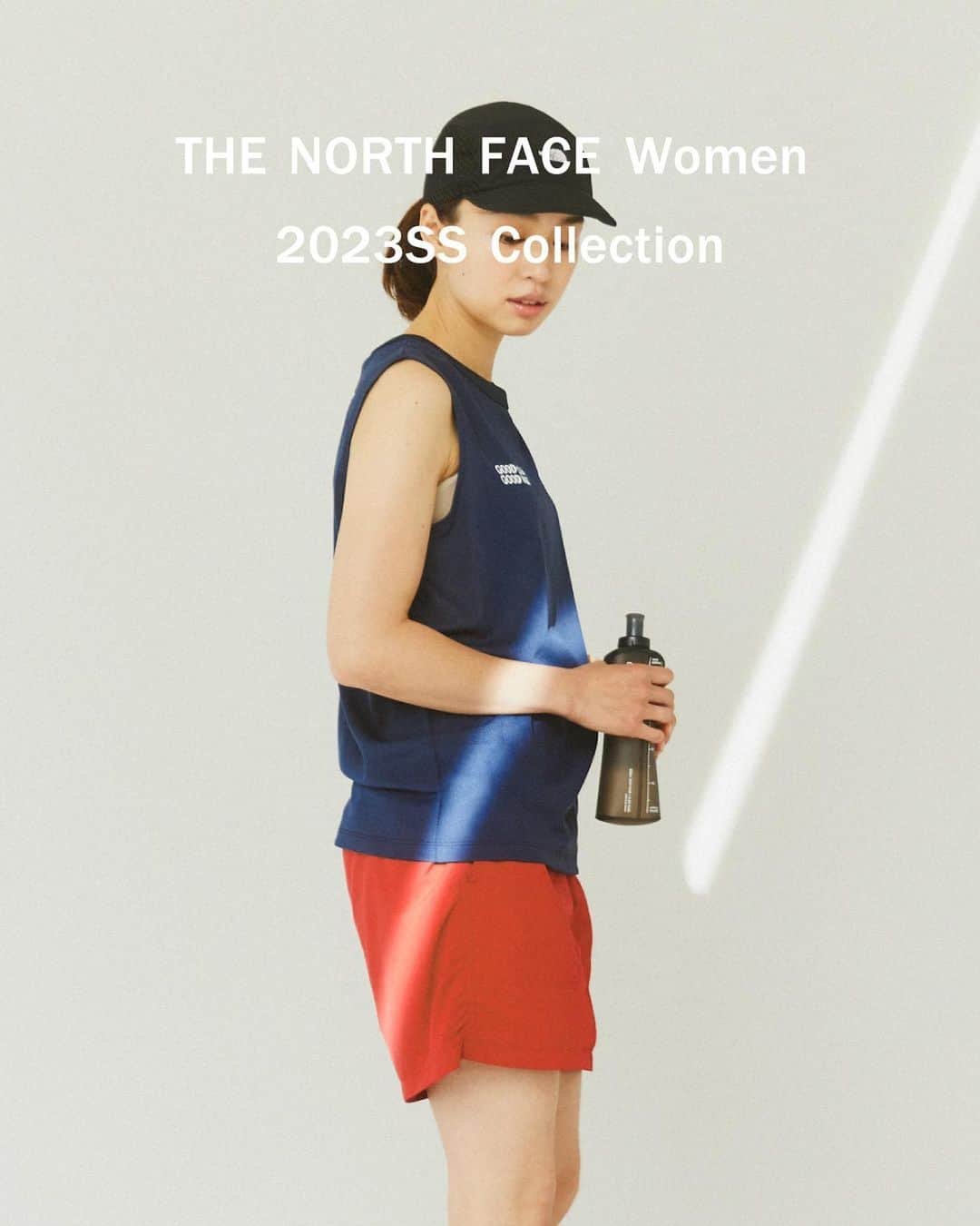 吉田麻衣子のインスタグラム：「TWO PEAKS AND BEYOND   #thenorthface #thenorthfacewomen #tnf_womens  #ザノースフェイス」