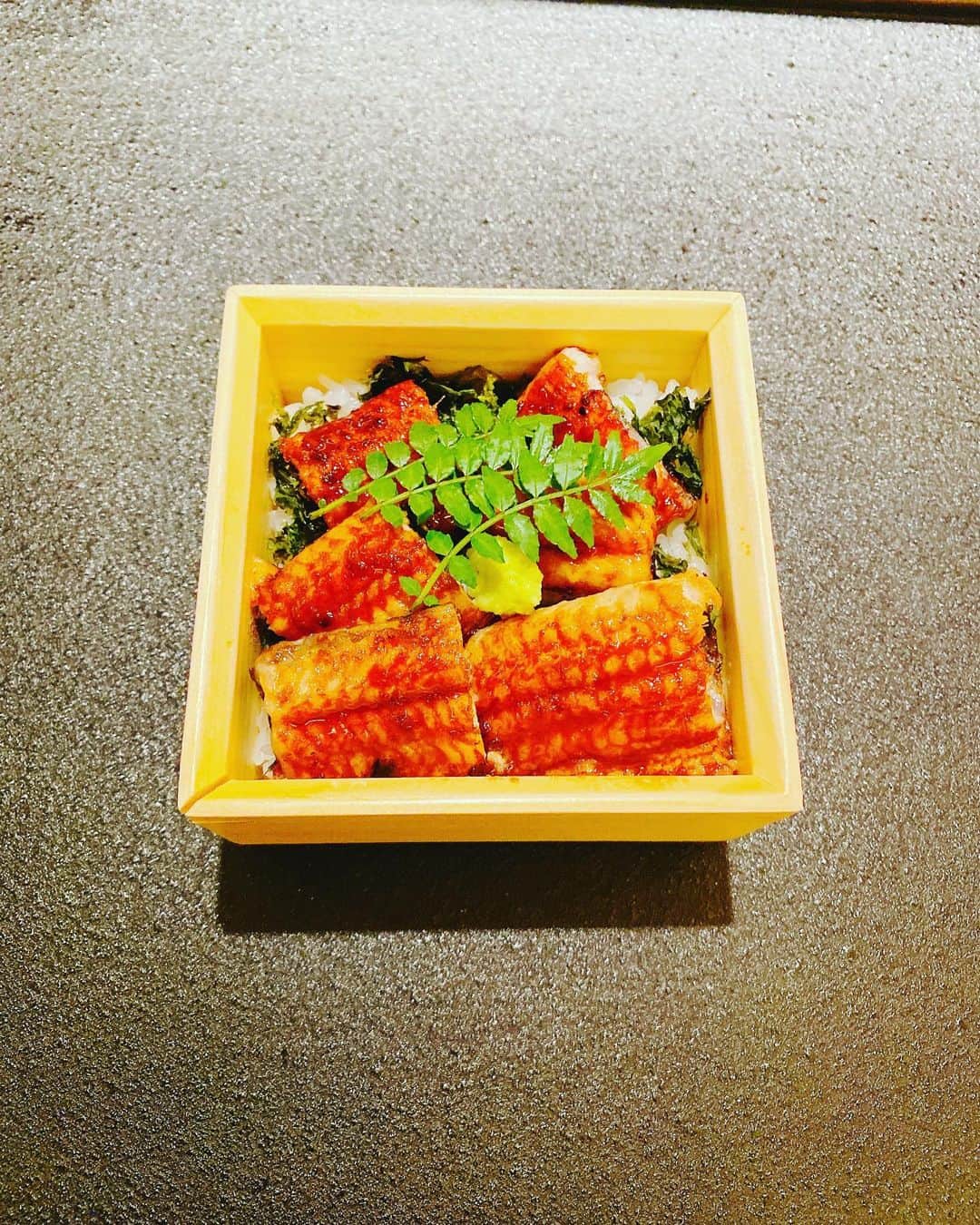 内田滋さんのインスタグラム写真 - (内田滋Instagram)「【才能】 銀座『有涯』でのひと時。 最初から最後まで実に丁寧な仕事 ...