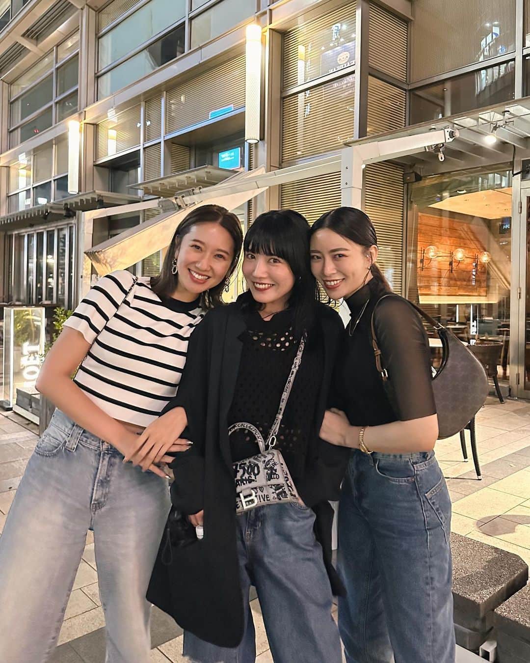 中村望美のグルメインスタ