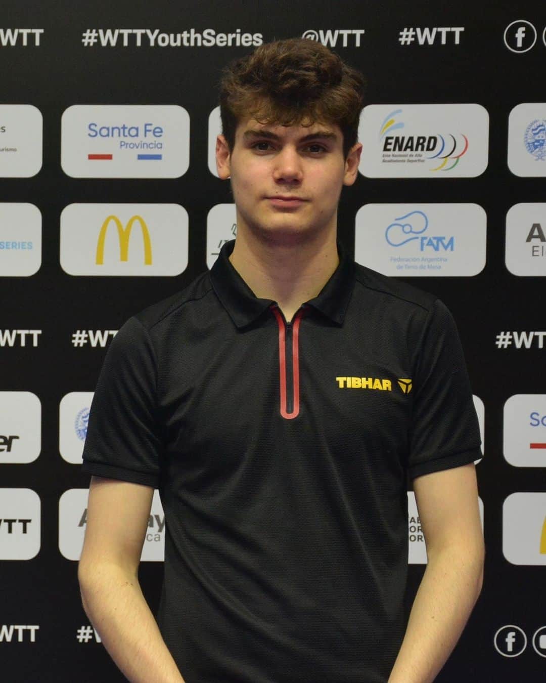 ITTF Worldのインスタグラム