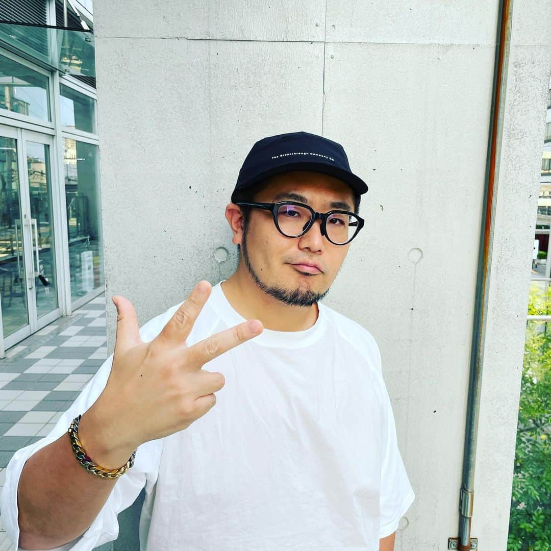 三浦崇宏のインスタグラム