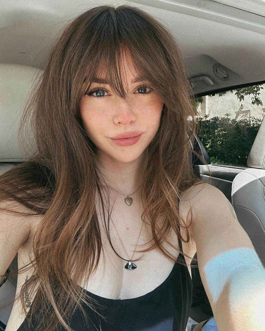 Acacia Brinleyのインスタグラム：「“Pasta is goth as fuck”」
